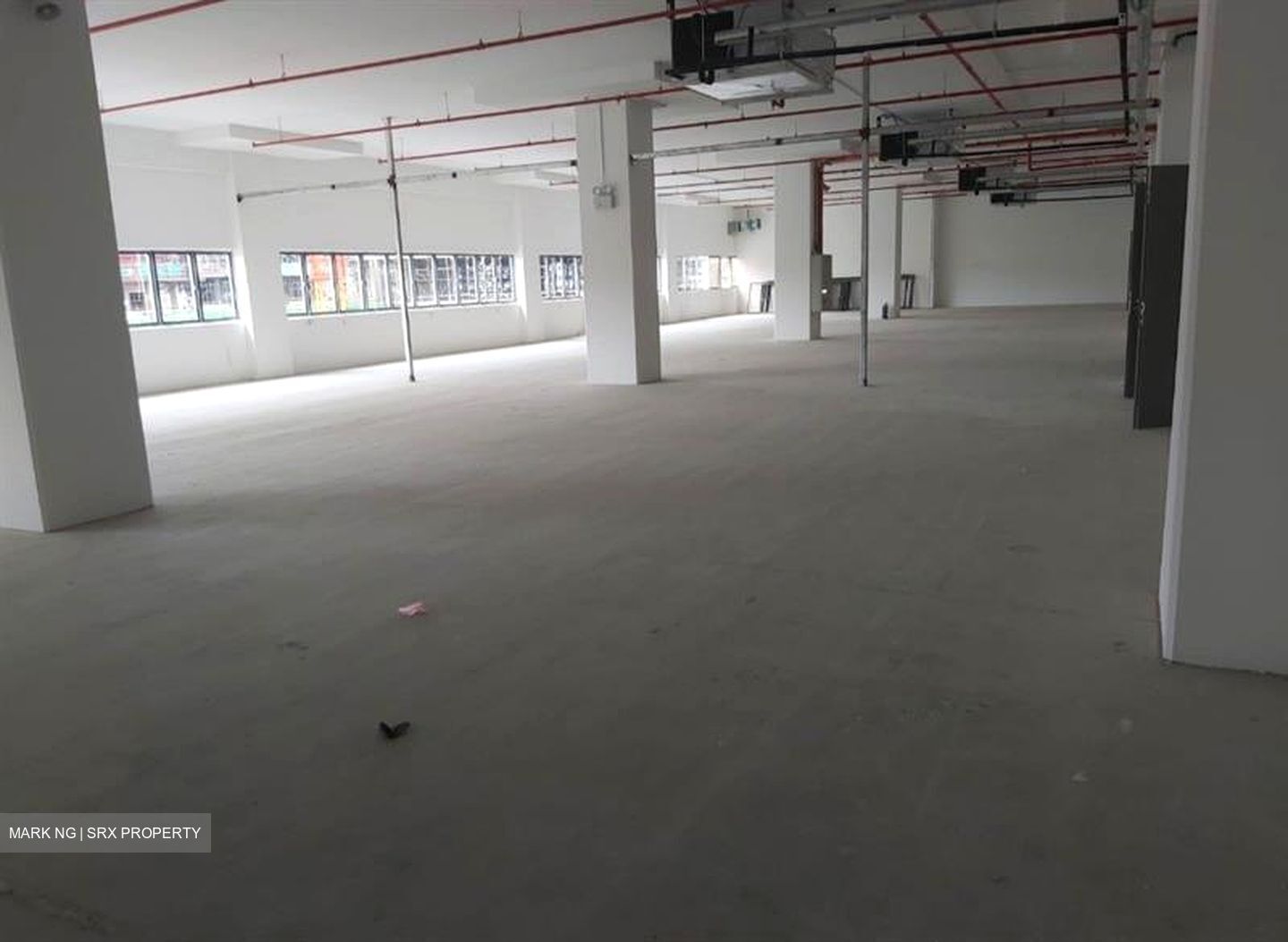 12 Tai Seng Link (D19), Factory #515165191